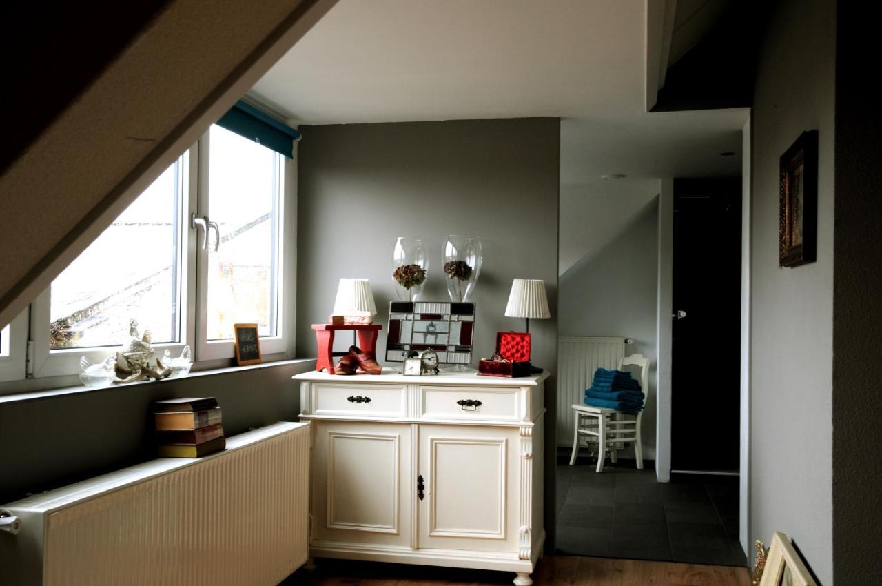 B&B 'T Merthoes Susteren Ngoại thất bức ảnh